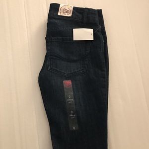 Women’s jeans authentic American heritage